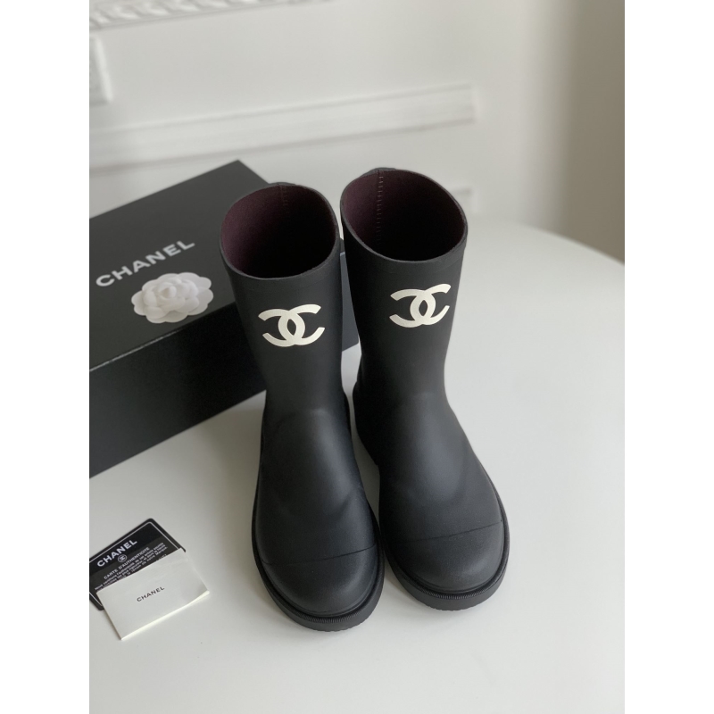 Ch*el boots